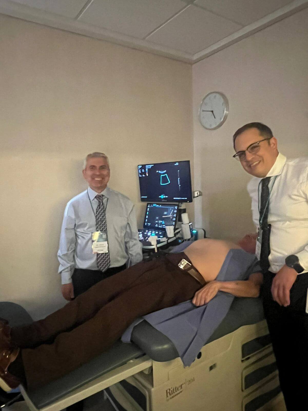 2DO. SIMPOSIO �AVANCES EN TERAPIA ENDOVASCULAR�