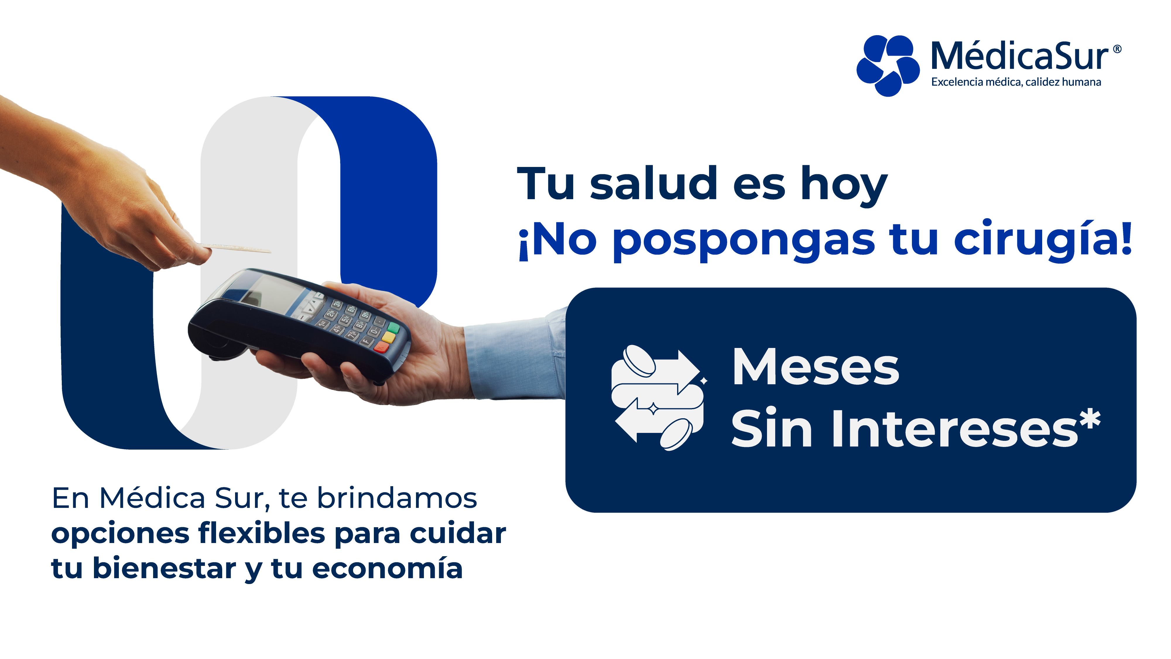 MSI en hospitalizaci�n, Unidad de Cirug�a Ambulatoria y Urolog�a 